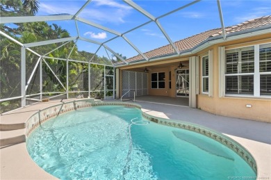 Embrace the quintessential Florida lifestyle at Jensen Beach on Eagle Marsh Golf Club in Florida - for sale on GolfHomes.com, golf home, golf lot