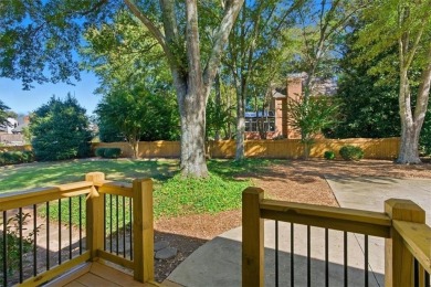 Welcome to 5935 Polo Drive -- one of the most affordable homes on Polo Golf and Country Club in Georgia - for sale on GolfHomes.com, golf home, golf lot