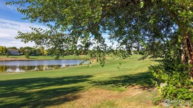 This charming home offers nearly 2,100 finished sq ft with two on Cattail Creek Golf Course in Colorado - for sale on GolfHomes.com, golf home, golf lot