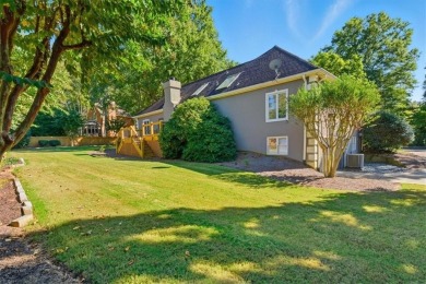 Welcome to 5935 Polo Drive -- one of the most affordable homes on Polo Golf and Country Club in Georgia - for sale on GolfHomes.com, golf home, golf lot