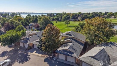 This charming home offers nearly 2,100 finished sq ft with two on Cattail Creek Golf Course in Colorado - for sale on GolfHomes.com, golf home, golf lot