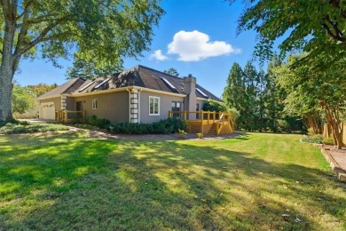 Welcome to 5935 Polo Drive -- one of the most affordable homes on Polo Golf and Country Club in Georgia - for sale on GolfHomes.com, golf home, golf lot