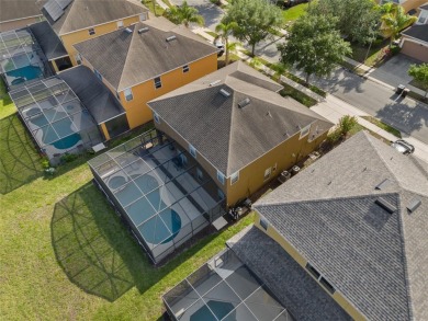 PRICE IMPROVEMENT! FULLY FURNISHED 4-BEDROOM,3 AND A HALF on Providence Golf Club in Florida - for sale on GolfHomes.com, golf home, golf lot