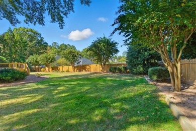 Welcome to 5935 Polo Drive -- one of the most affordable homes on Polo Golf and Country Club in Georgia - for sale on GolfHomes.com, golf home, golf lot