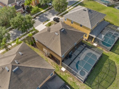 PRICE IMPROVEMENT! FULLY FURNISHED 4-BEDROOM,3 AND A HALF on Providence Golf Club in Florida - for sale on GolfHomes.com, golf home, golf lot