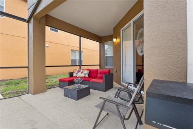 PRICE IMPROVEMENT! FULLY FURNISHED 4-BEDROOM,3 AND A HALF on Providence Golf Club in Florida - for sale on GolfHomes.com, golf home, golf lot