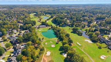 Welcome to 5935 Polo Drive -- one of the most affordable homes on Polo Golf and Country Club in Georgia - for sale on GolfHomes.com, golf home, golf lot