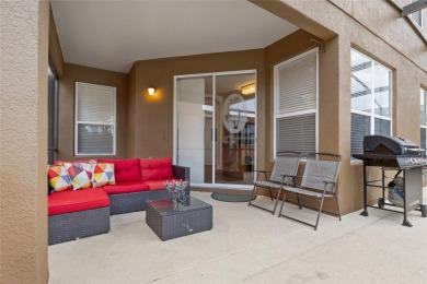 PRICE IMPROVEMENT! FULLY FURNISHED 4-BEDROOM,3 AND A HALF on Providence Golf Club in Florida - for sale on GolfHomes.com, golf home, golf lot