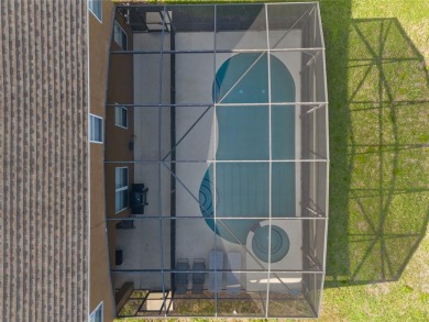 PRICE IMPROVEMENT! FULLY FURNISHED 4-BEDROOM,3 AND A HALF on Providence Golf Club in Florida - for sale on GolfHomes.com, golf home, golf lot
