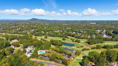 Welcome to 5935 Polo Drive -- one of the most affordable homes on Polo Golf and Country Club in Georgia - for sale on GolfHomes.com, golf home, golf lot