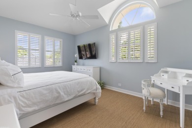 Discover the epitome of luxury living in this beautifully on Palm Beach Polo and Country Club in Florida - for sale on GolfHomes.com, golf home, golf lot