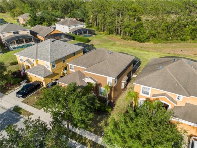PRICE IMPROVEMENT! FULLY FURNISHED 4-BEDROOM,3 AND A HALF on Providence Golf Club in Florida - for sale on GolfHomes.com, golf home, golf lot