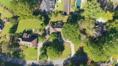 Welcome to 5935 Polo Drive -- one of the most affordable homes on Polo Golf and Country Club in Georgia - for sale on GolfHomes.com, golf home, golf lot