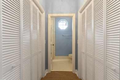 Discover the epitome of luxury living in this beautifully on Palm Beach Polo and Country Club in Florida - for sale on GolfHomes.com, golf home, golf lot