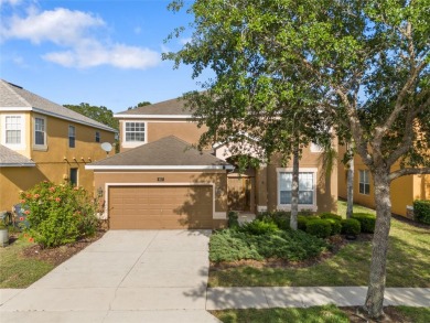 PRICE IMPROVEMENT! FULLY FURNISHED 4-BEDROOM,3 AND A HALF on Providence Golf Club in Florida - for sale on GolfHomes.com, golf home, golf lot
