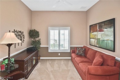 This ABBEY, THE LARGEST AND MOST SOUGHT AFTER FLOORPLAN IN THE on Heritage Palms Golf and Country Club in Florida - for sale on GolfHomes.com, golf home, golf lot