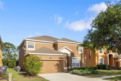 PRICE IMPROVEMENT! FULLY FURNISHED 4-BEDROOM,3 AND A HALF on Providence Golf Club in Florida - for sale on GolfHomes.com, golf home, golf lot