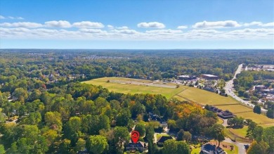 Welcome to 5935 Polo Drive -- one of the most affordable homes on Polo Golf and Country Club in Georgia - for sale on GolfHomes.com, golf home, golf lot