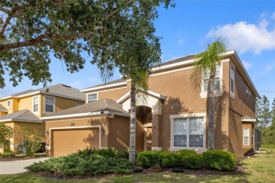 PRICE IMPROVEMENT! FULLY FURNISHED 4-BEDROOM,3 AND A HALF on Providence Golf Club in Florida - for sale on GolfHomes.com, golf home, golf lot
