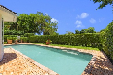 Discover the epitome of luxury living in this beautifully on Palm Beach Polo and Country Club in Florida - for sale on GolfHomes.com, golf home, golf lot