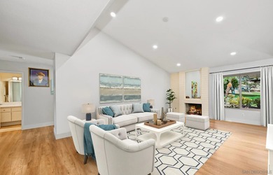 Premium location situated directly on the beautiful Oaks North on Oaks North Golf Course in California - for sale on GolfHomes.com, golf home, golf lot