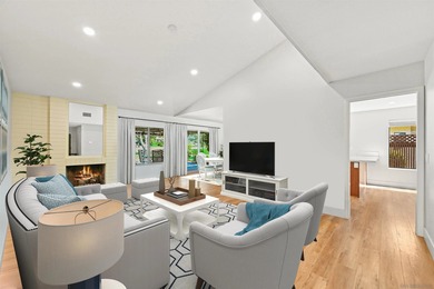 Premium location situated directly on the beautiful Oaks North on Oaks North Golf Course in California - for sale on GolfHomes.com, golf home, golf lot