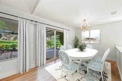 Premium location situated directly on the beautiful Oaks North on Oaks North Golf Course in California - for sale on GolfHomes.com, golf home, golf lot