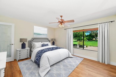 Premium location situated directly on the beautiful Oaks North on Oaks North Golf Course in California - for sale on GolfHomes.com, golf home, golf lot