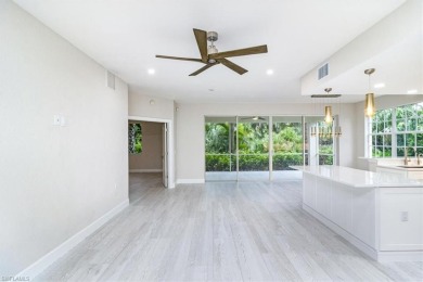 Welcome to this stunning first-floor carriage home, where on West Bay Beach and Golf Club in Florida - for sale on GolfHomes.com, golf home, golf lot