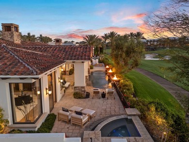 Located along the 18th fairway of the Jack Nicklaus South Course on Toscana Country Club in California - for sale on GolfHomes.com, golf home, golf lot