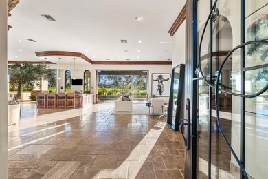 Located along the 18th fairway of the Jack Nicklaus South Course on Toscana Country Club in California - for sale on GolfHomes.com, golf home, golf lot