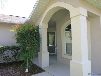 Enjoy maintenance-free living in this beautiful, well-maintained on Brentwood Farms Golf Club in Florida - for sale on GolfHomes.com, golf home, golf lot