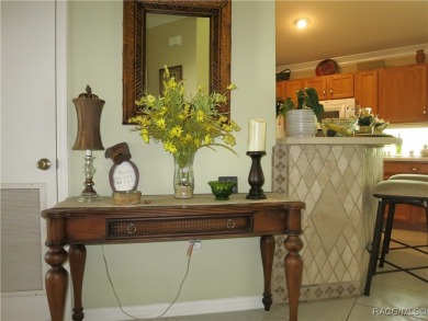 Enjoy maintenance-free living in this beautiful, well-maintained on Brentwood Farms Golf Club in Florida - for sale on GolfHomes.com, golf home, golf lot
