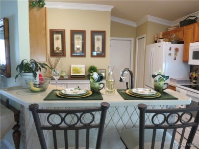 Enjoy maintenance-free living in this beautiful, well-maintained on Brentwood Farms Golf Club in Florida - for sale on GolfHomes.com, golf home, golf lot