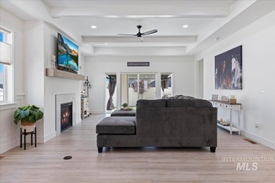 Seller offering a $5K concession to buyer! Welcome to your new on River Birch Golf Course in Idaho - for sale on GolfHomes.com, golf home, golf lot