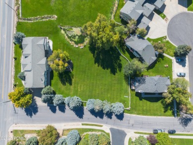 Rare .04-acre lot in the heart of Midway with excellent location on Homestead Golf Club and Resort in Utah - for sale on GolfHomes.com, golf home, golf lot