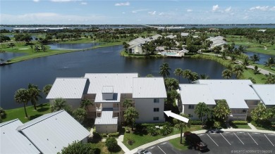 Tennis Villas corner condo in Indian River Plantation resort on on Ocean Club At the Hutchinson Island Beach Resort and Marina in Florida - for sale on GolfHomes.com, golf home, golf lot