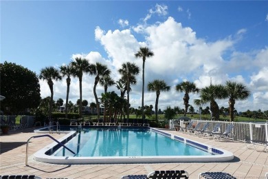 Tennis Villas corner condo in Indian River Plantation resort on on Ocean Club At the Hutchinson Island Beach Resort and Marina in Florida - for sale on GolfHomes.com, golf home, golf lot