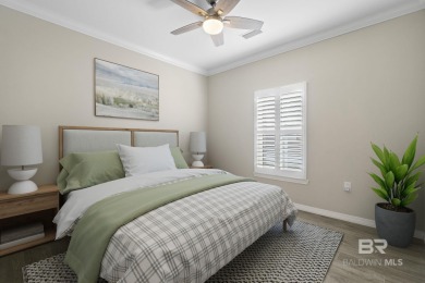 Welcome to Perdido Key living with comfort, style  convenience on Lost Key Golf Club in Florida - for sale on GolfHomes.com, golf home, golf lot