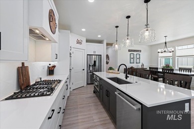 Seller offering a $5K concession to buyer! Welcome to your new on River Birch Golf Course in Idaho - for sale on GolfHomes.com, golf home, golf lot