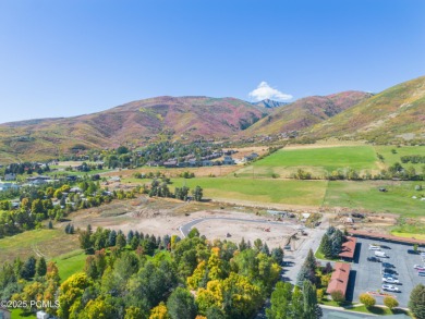 Rare .04-acre lot in the heart of Midway with excellent location on Homestead Golf Club and Resort in Utah - for sale on GolfHomes.com, golf home, golf lot