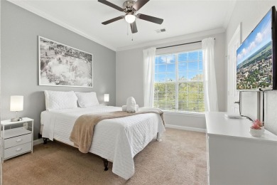 Fully Furnished 4th-Floor Retreat - Minutes from Disney

Welcome on ChampionsGate Golf Resort in Florida - for sale on GolfHomes.com, golf home, golf lot
