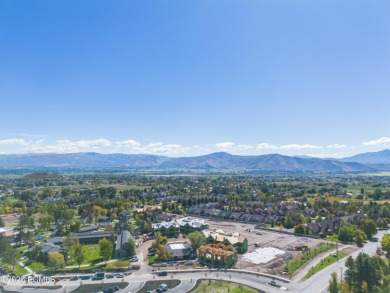 Rare .04-acre lot in the heart of Midway with excellent location on Homestead Golf Club and Resort in Utah - for sale on GolfHomes.com, golf home, golf lot