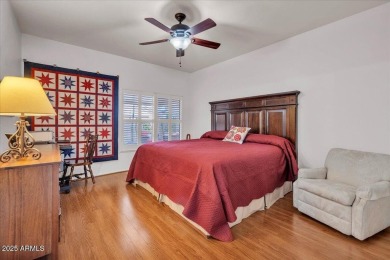 Charming 2BD/2BA Sun City West home! Enjoy granite counters, SS on Trail Ridge Golf Course in Arizona - for sale on GolfHomes.com, golf home, golf lot