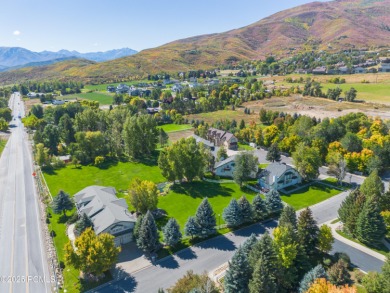 Rare .04-acre lot in the heart of Midway with excellent location on Homestead Golf Club and Resort in Utah - for sale on GolfHomes.com, golf home, golf lot