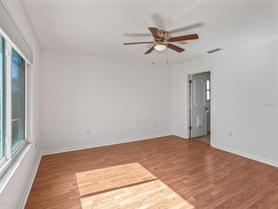 Under contract-accepting backup offers. Well-designed floor plan on Stonecrest Golf and Club Club in Florida - for sale on GolfHomes.com, golf home, golf lot