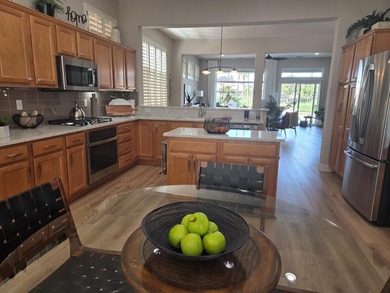 SNEAK PEEK BEFORE PROFESSIONAL PICTURES. CHECK BACK FOR COMPLETE on Mountain Vista Golf Course At Sun City Palm Desert in California - for sale on GolfHomes.com, golf home, golf lot