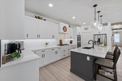 Seller offering a $5K concession to buyer! Welcome to your new on River Birch Golf Course in Idaho - for sale on GolfHomes.com, golf home, golf lot