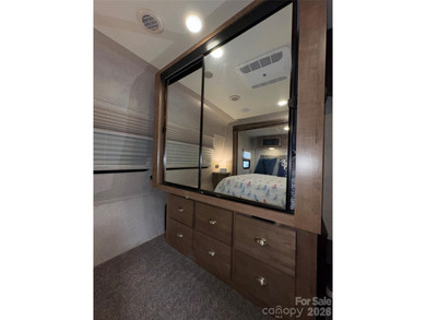 Resort living made easy-just bring your suitcase and start on Old North State Club at Uwharrie Point Golf community in North Carolina - for sale on GolfHomes.com, golf home, golf lot