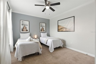 Fully Furnished 4th-Floor Retreat - Minutes from Disney

Welcome on ChampionsGate Golf Resort in Florida - for sale on GolfHomes.com, golf home, golf lot